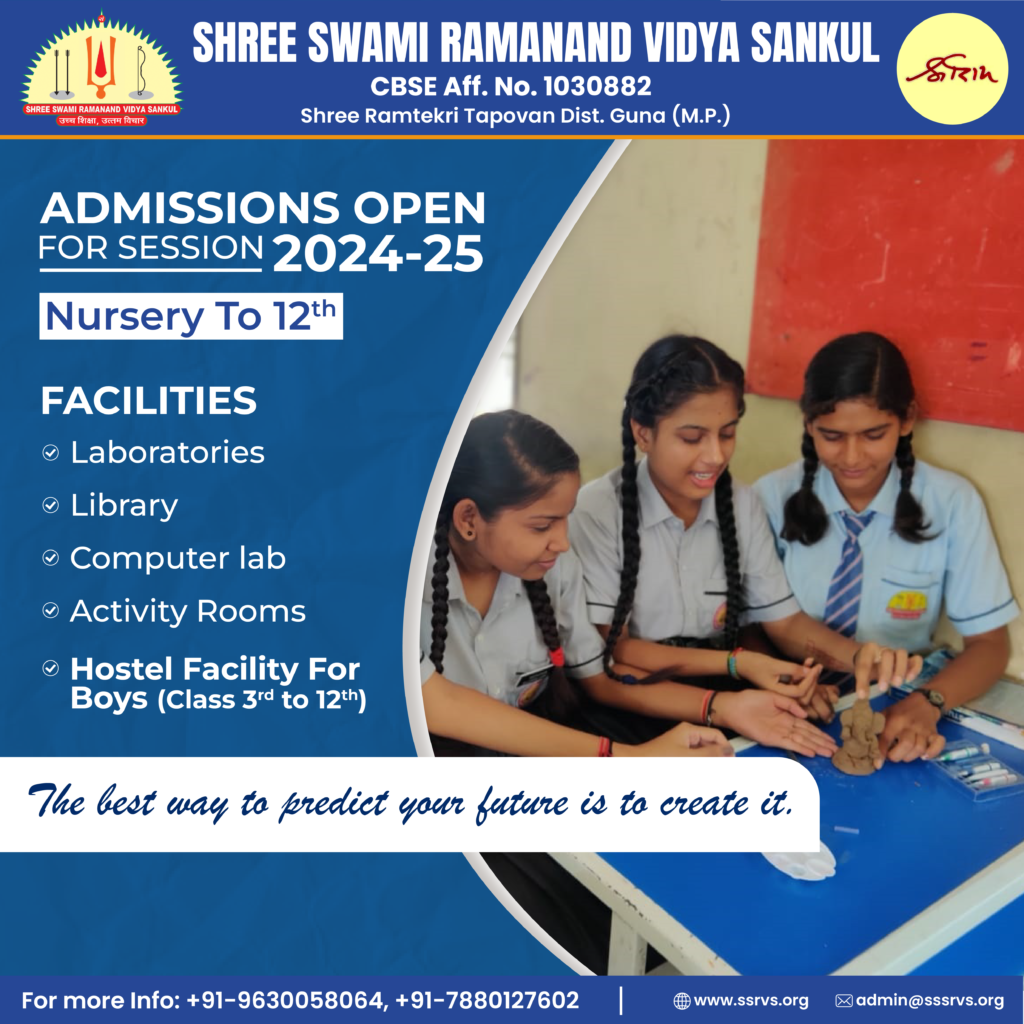 CBSE School Social media post by Sarvesh Awasthi