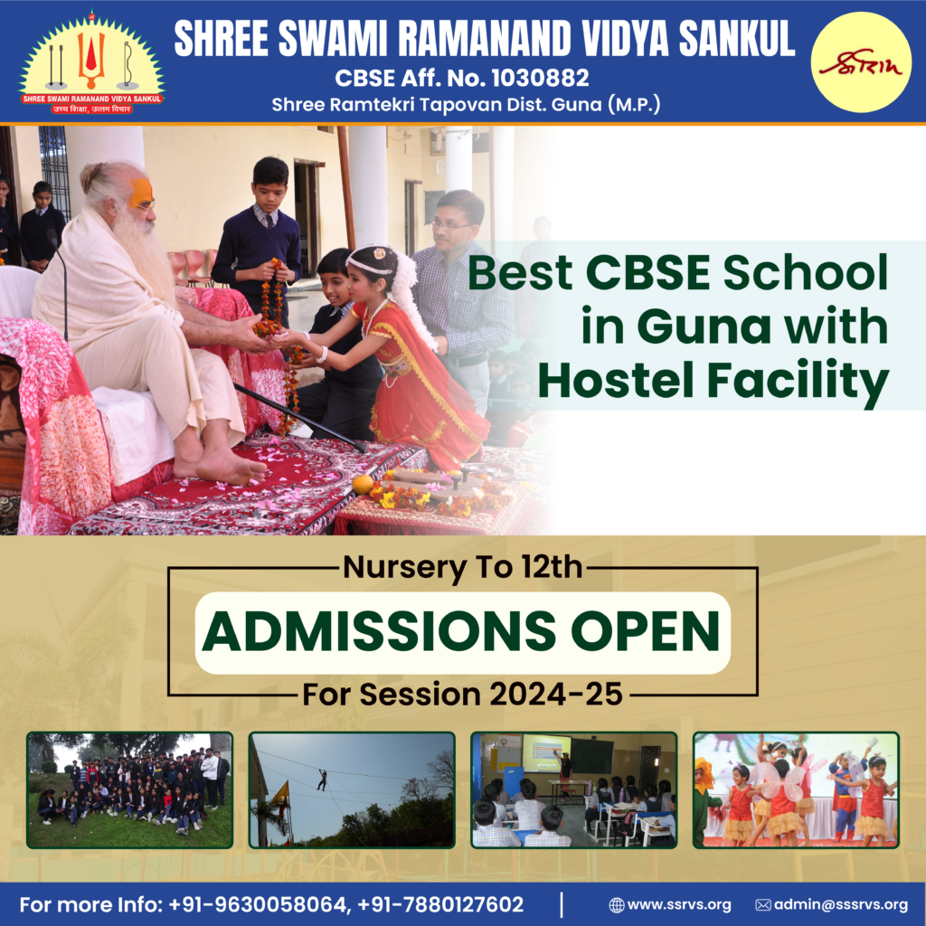 CBSE School Social media post by Sarvesh Awasthi