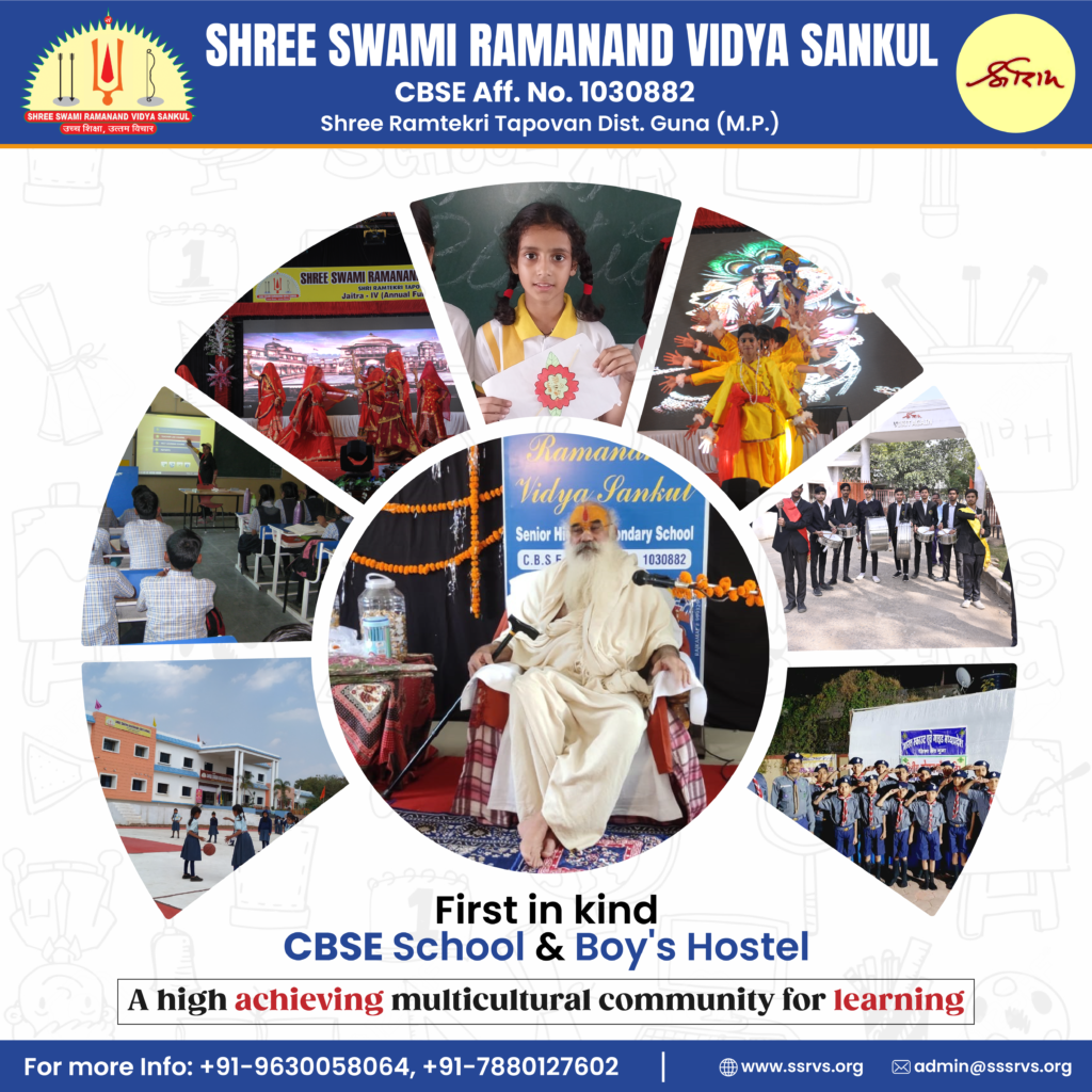 CBSE School Social media post by Sarvesh Awasthi